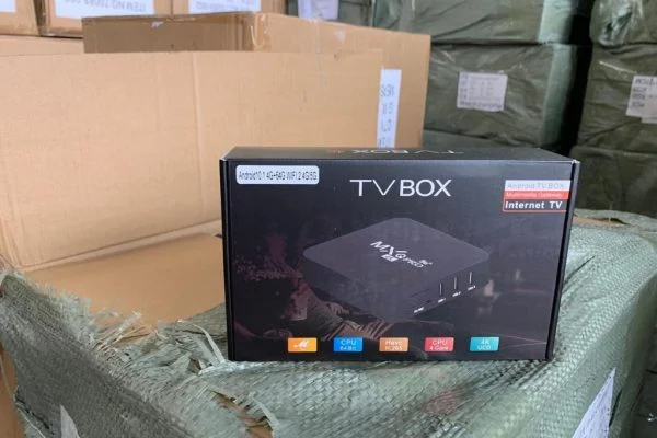 Anatel descobre software capaz de roubar dados do consumidor em TV Box