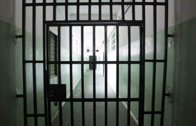 Governo restringe visitas íntimas em penitenciárias para presos que são casados