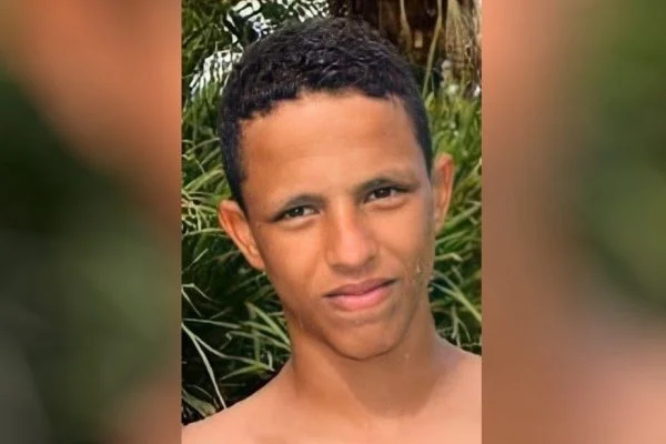 Adolescente de 17 anos morre afogado na festa de formatura