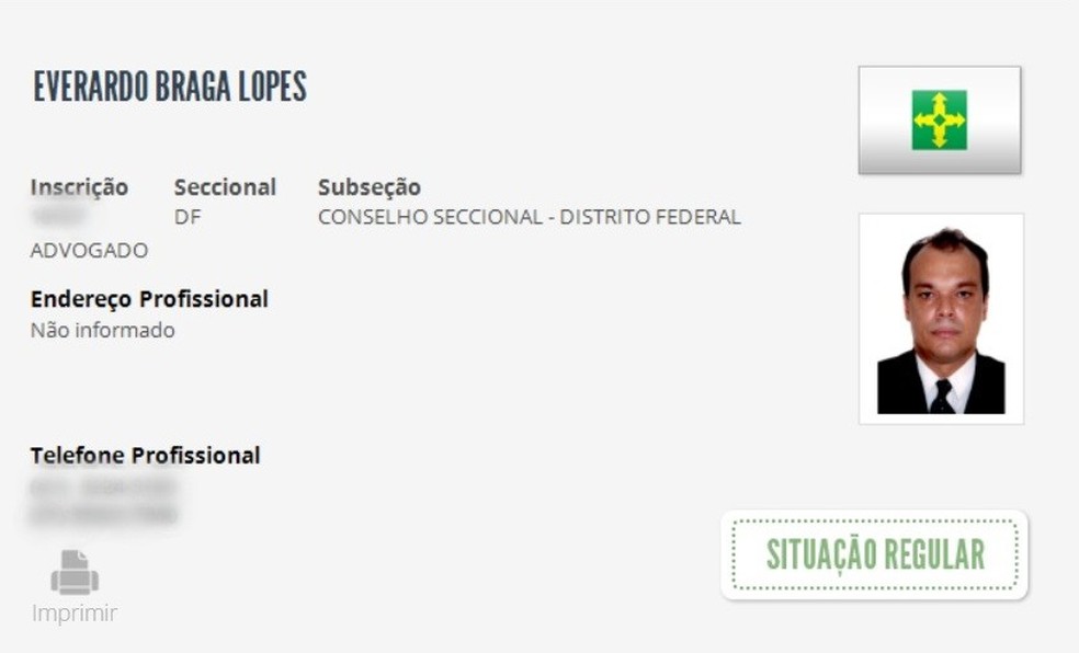 Advogado é preso por injúria racial no DF após se recusar a usar máscara e xingar caixa de supermercado de ‘preta imunda’, diz polícia