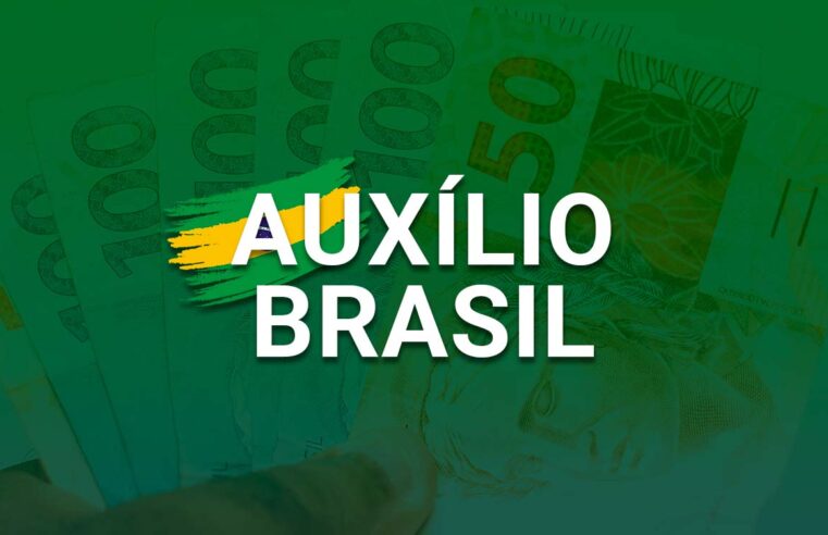 Governo quer ampliar Auxílio Brasil para mais 3 milhões de famílias