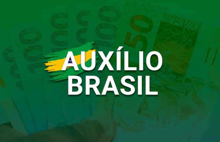 Mais 556 mil pessoas são incluídas no Auxílio Brasil em fevereiro