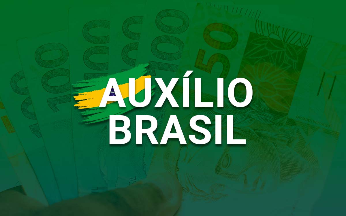 Governo quer ampliar Auxílio Brasil para mais 3 milhões de famílias