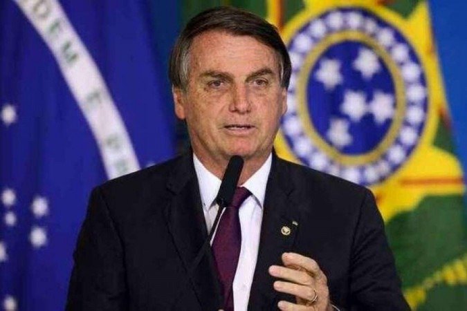 Bolsonaro faz pronunciamento em rede nacional na véspera de Natal