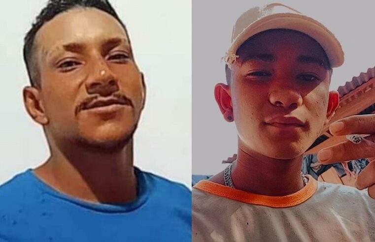 Corpos que seriam de adolescente e jovem são encontrados em estrada rural