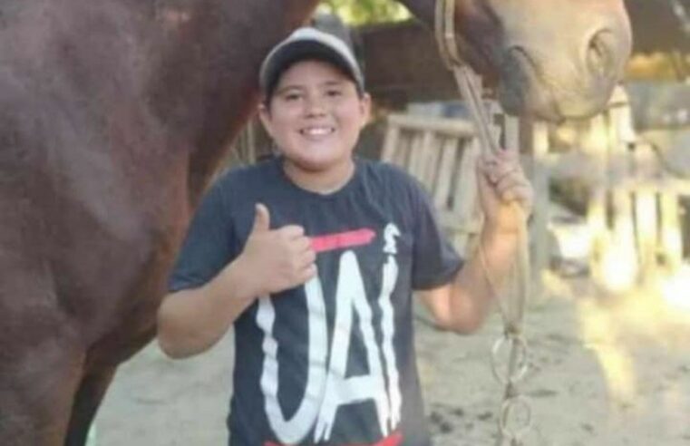 Menino de 11 anos morre após bater bicicleta elétrica em árvore em São José dos Campos