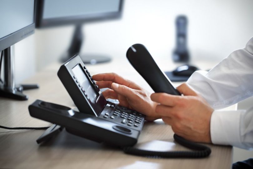 Consumidores podem denunciar chamadas de telemarketing abusivas
