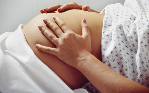 Grávidas poderão assistir crescimento do feto por ultrassom no celular