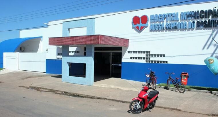 Prefeito de Guarantã do Norte pede transferência com urgência de paciente para UTI de Hospital Municipal