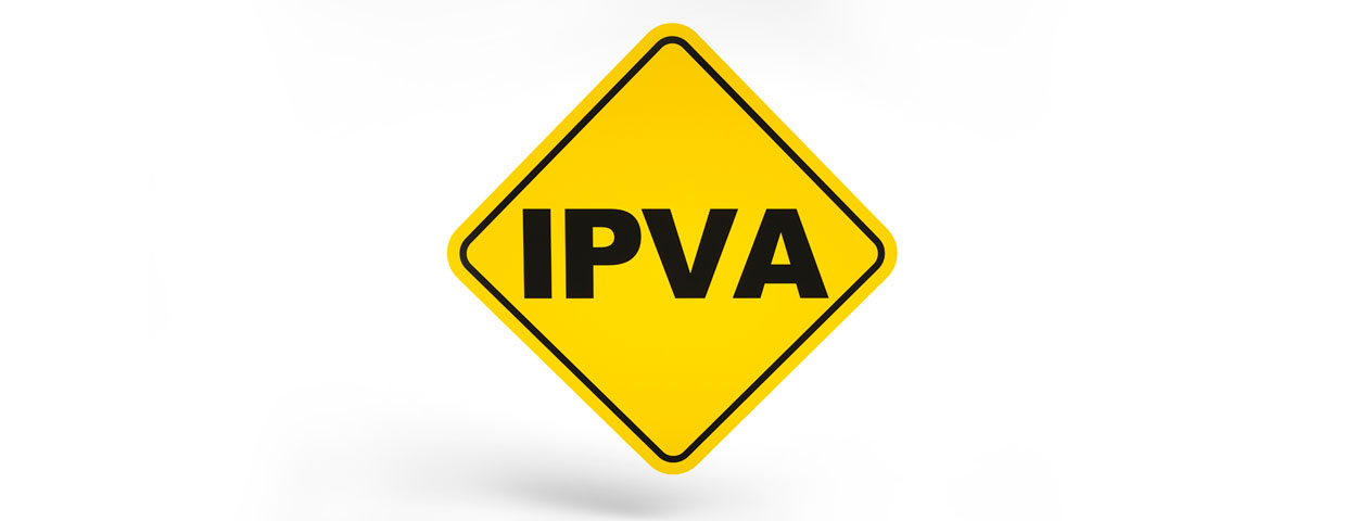 Mendes sinaliza vetar projeto que congela aumento do IPVA