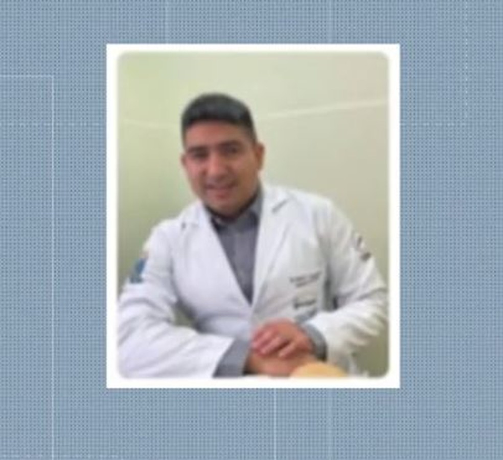 Médico que fez hidrolipo em mulher que morreu tinha duas passagens pela polícia