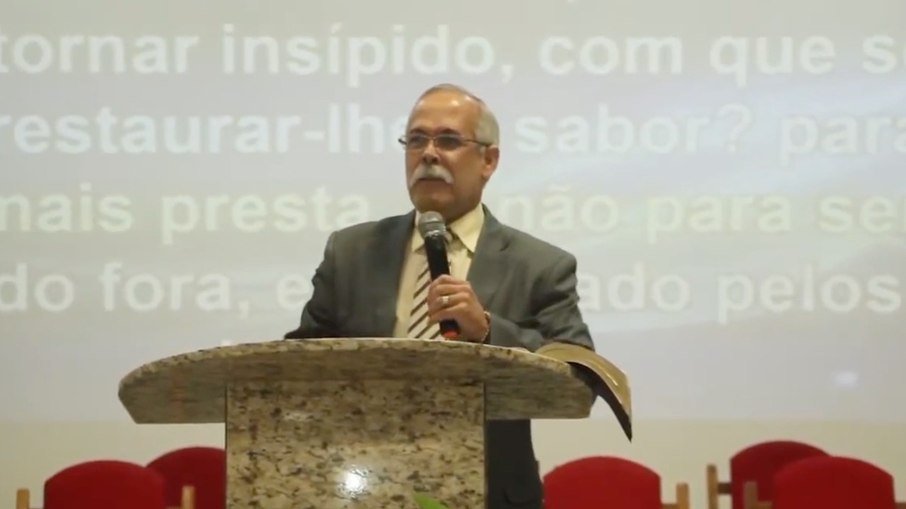 Pastor suspeito de abusos sexuais pediu oração dos pais das vítimas