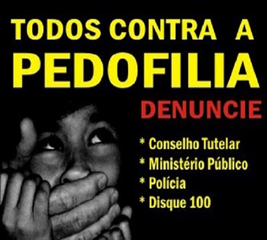 Menina de 2 anos é estuprada pelo irmão com a ajuda da irmã em Rondonópolis