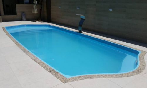 Bebê de 1 ano morre afogado na piscina de casa em VG