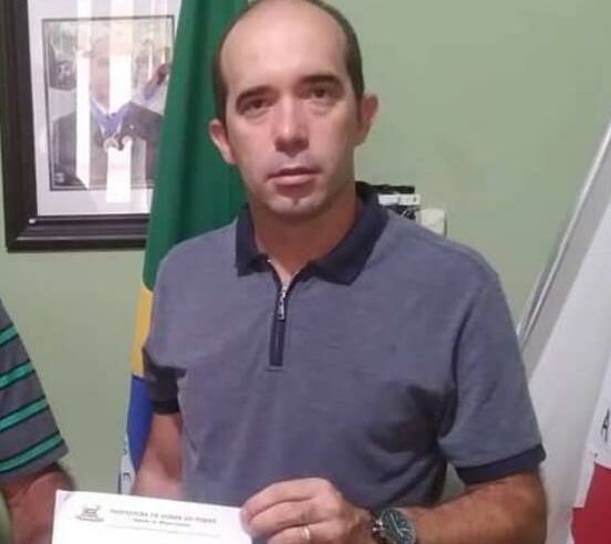 Prefeito de MG é suspeito de agredir ex-mulher, filhos e ex-sogra