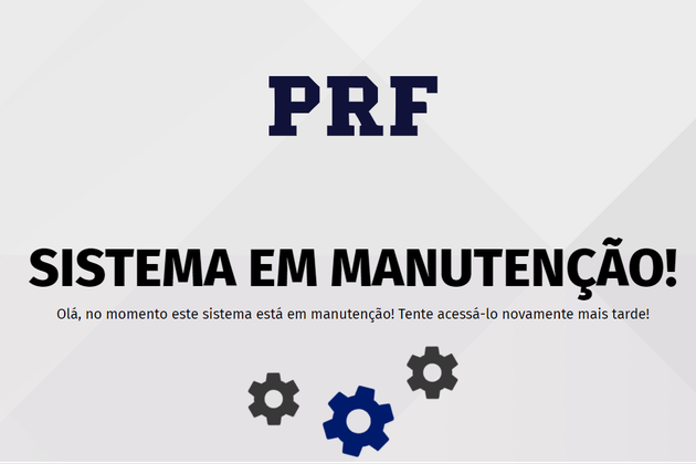 Ataque hacker derruba sistemas e exclui dados da PF e PRF