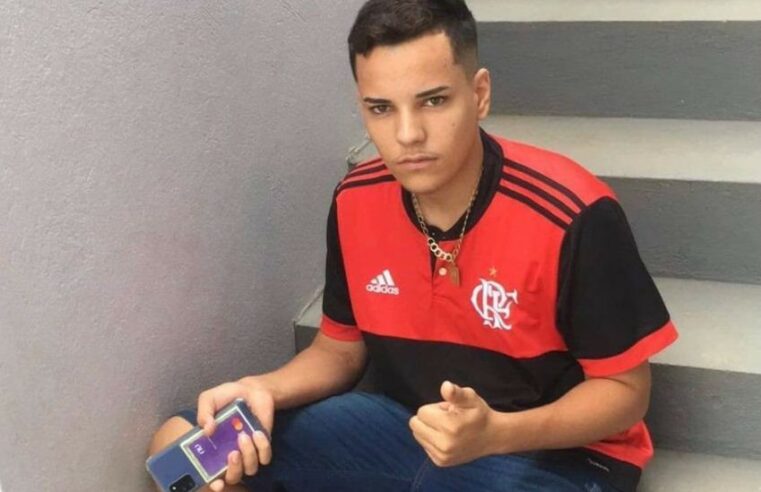 Jovem de 18 anos morador de Colíder está desaparecido