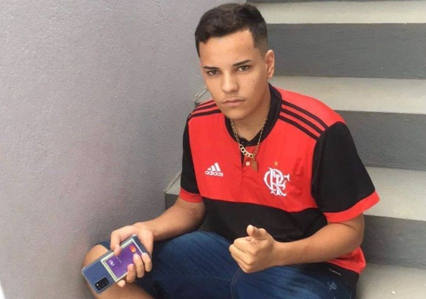 Jovem de 18 anos morador de Colíder está desaparecido