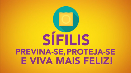 Em 11 anos, número de casos de sífilis no Brasil aumenta 16 vezes