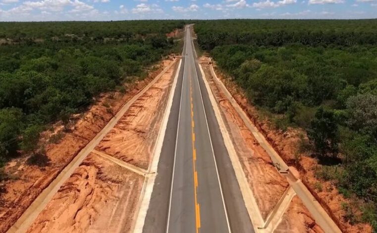 ANTT abre audiências públicas sobre concessão de lotes rodoviários nas regiões Centro-Oeste e Norte