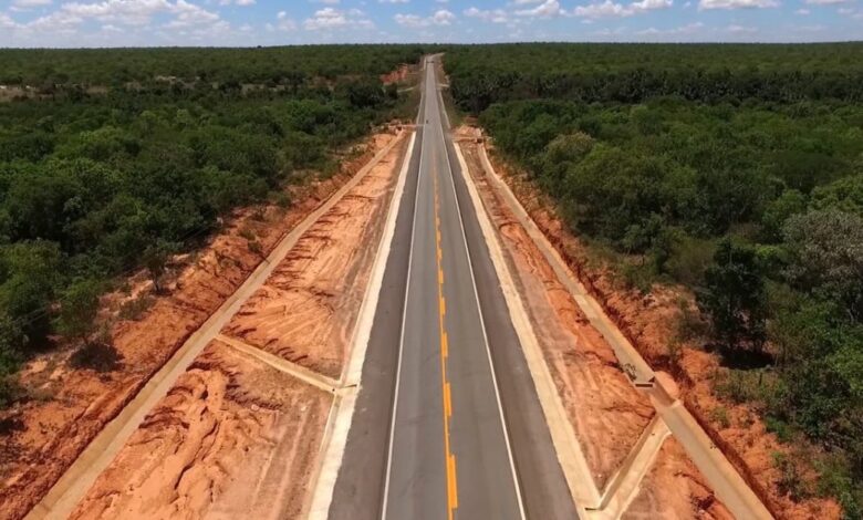 ANTT abre audiências públicas sobre concessão de lotes rodoviários nas regiões Centro-Oeste e Norte