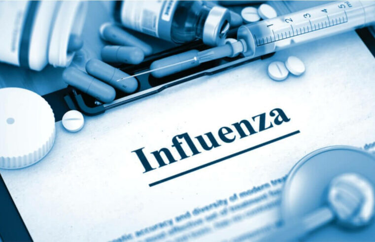 Bahia registra primeira morte por Influenza A H3N2