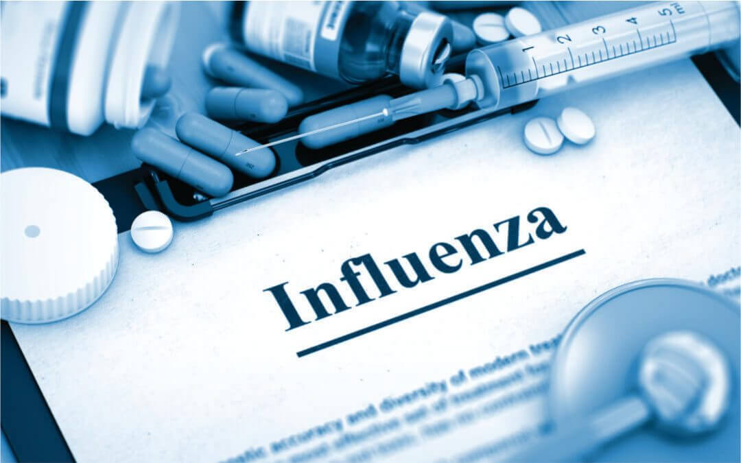 UPAs estão superlotadas por casos de gripe em MT
