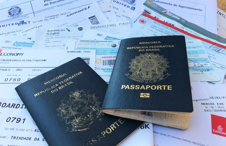 STF: maioria vota pela exigência do passaporte da vacina