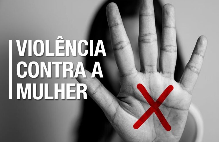 Após 25 anos de agressões mulher denuncia companheiro em Guarantã do Norte