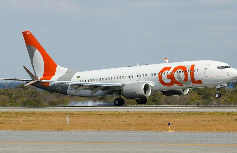 Avião sobrevooa aeroporto em MT por 50 minutos e não consegue pousar