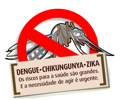 Algoritmo da USP consegue prever surtos de dengue, zika e chikungunya com até três meses de antecedência