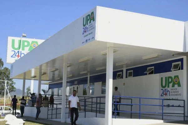 Médicos acionam polícia após morte suspeita de criança em Maricá