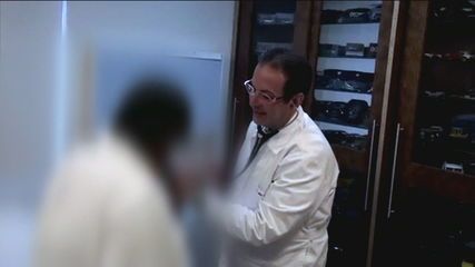 Médico condenado por abuso sexual admite em depoimento que ‘estimulou clitóris de pacientes’ e alega ‘exame de rotina’