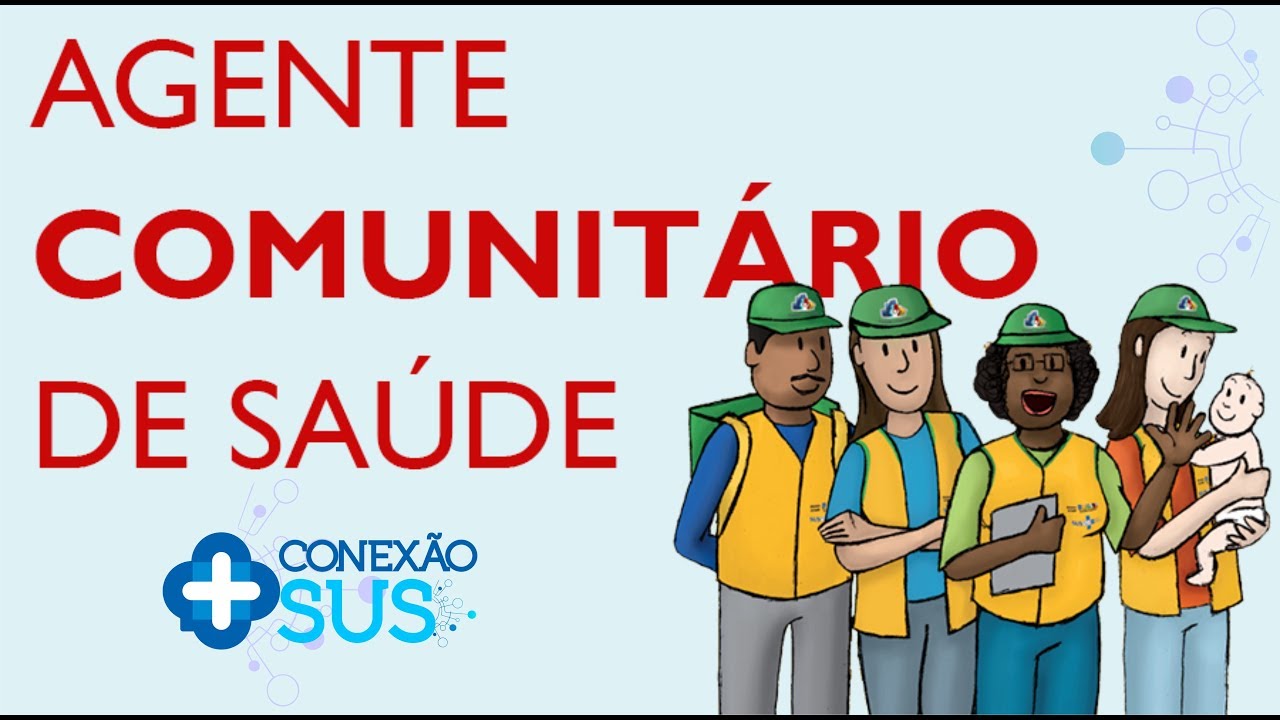 Ministério viabiliza reajuste de salário para agentes de saúde