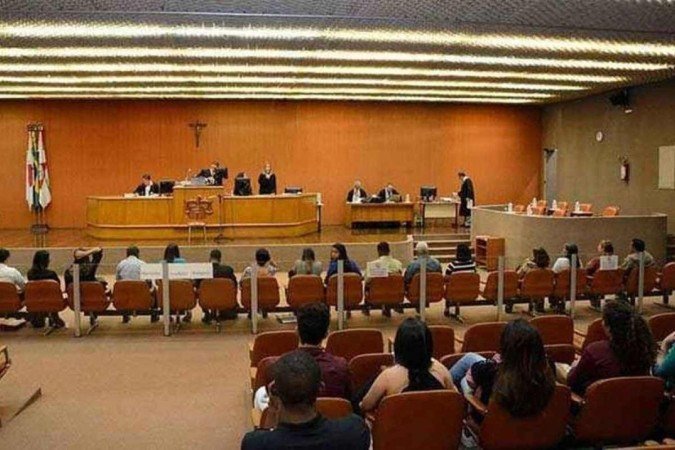 Avô é condenado a 60 anos de prisão por estuprar netas em Minas Gerais
