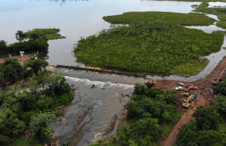 MT tem 15 barragens de alto risco com capacidade de causar grandes danos e só uma conta com plano de segurança