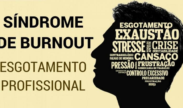 Síndrome de Burnout é reconhecida como fenômeno ocupacional pela OMS