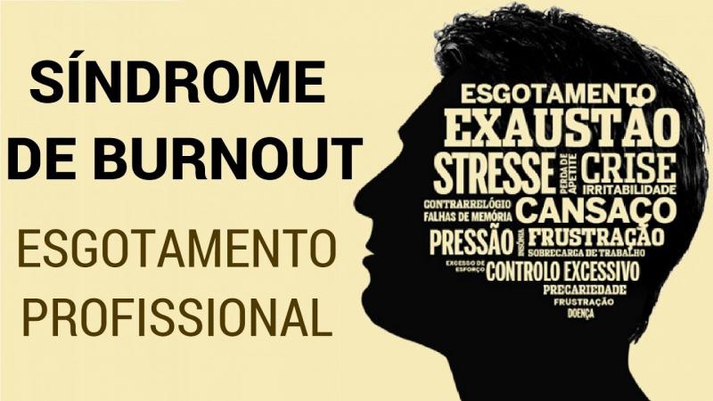 Síndrome de Burnout é reconhecida como fenômeno ocupacional pela OMS