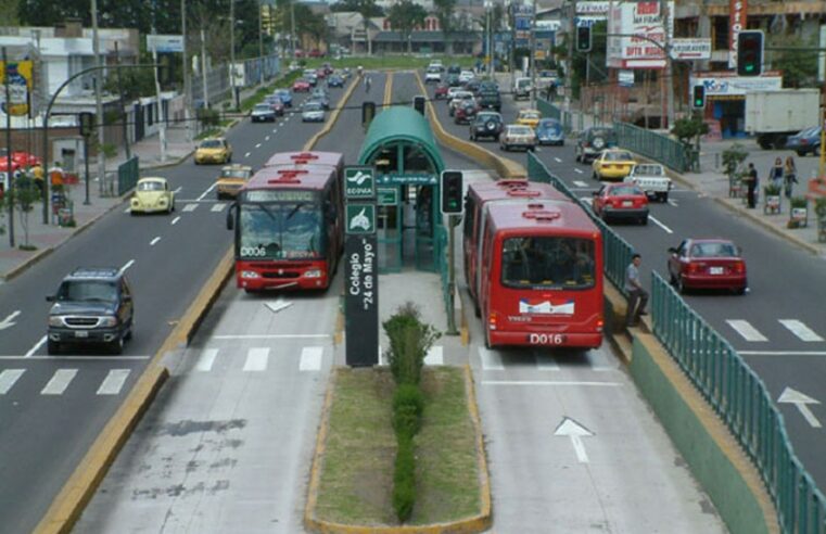 Licitação do BRT é suspensa a pedido de empresas que alegam redução de funcionários por causa da Covid