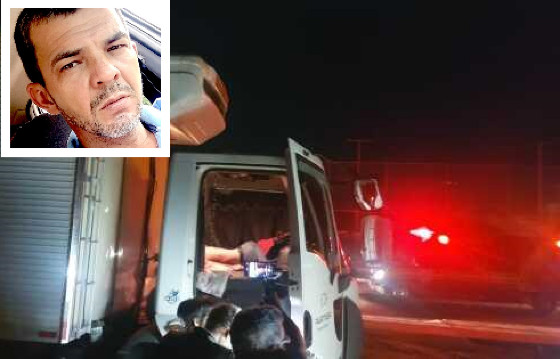 Criminoso suspeito de matar caminhoneiro em Guarantã do Norte com tiro na cabeça é preso