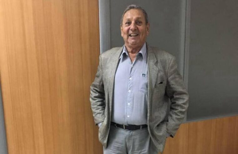 Ex-candidato a vereador é encontrado morto dentro de casa em Cuiabá