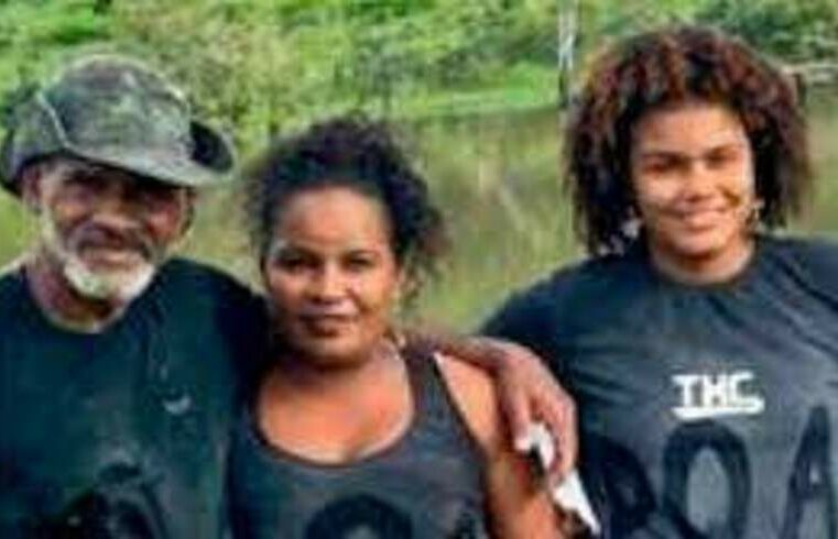 Família de ambientalistas é assassinada por pistoleiros na área rural de São Félix do Xingu, no PA