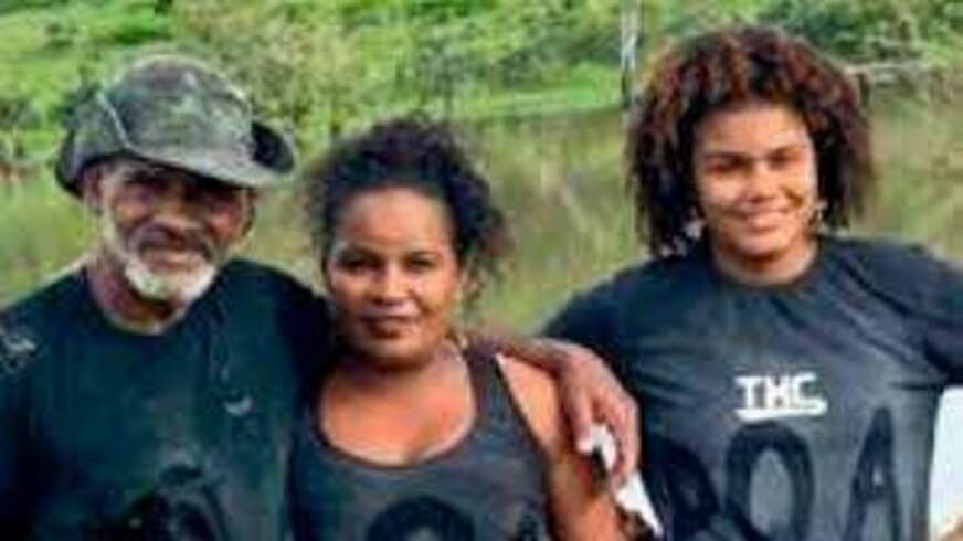 Família de ambientalistas é assassinada por pistoleiros na área rural de São Félix do Xingu, no PA