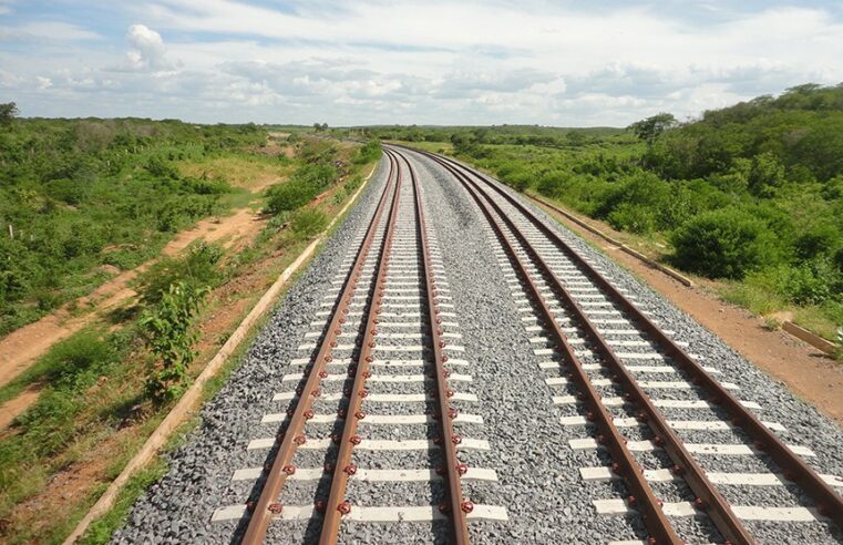 Ferrovias de MT recebem isenção de R$ 468 milhões