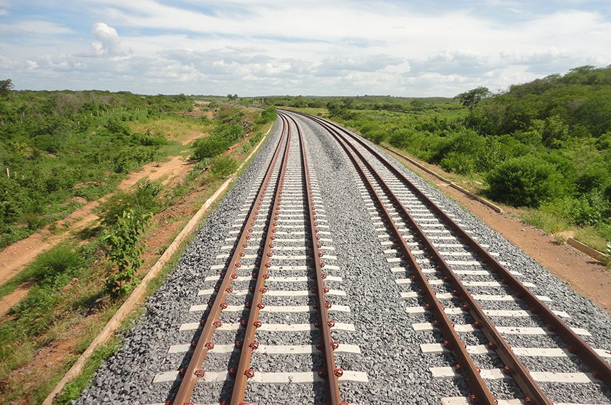 Ferrovias de MT recebem isenção de R$ 468 milhões