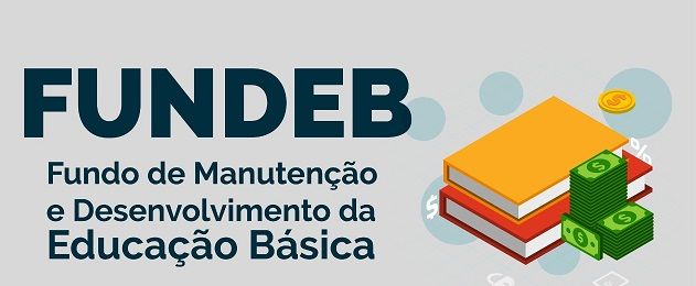 Municípios de MT receberão R$ 2,4 bilhões do Fundeb em 2022