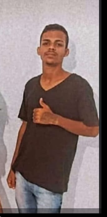 Jovem que estava desaparecido é encontrado sem vida em Guarantã do Norte