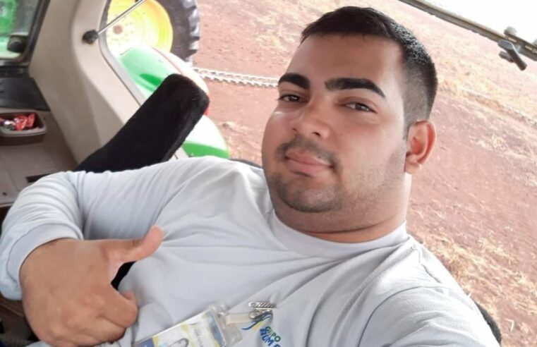 Corpo de homem é encontrado boiando no Rio em Novo Mundo