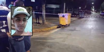 Populares encontram sacola com cabeça humana jogada em esquina