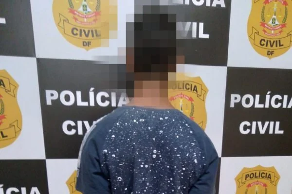 Homem desconfia de furto de maizena e mata vizinho a facadas